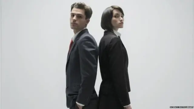 बॉस और कर्मचारी