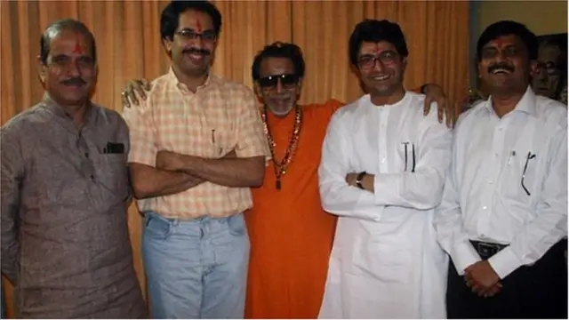 संजय राऊत