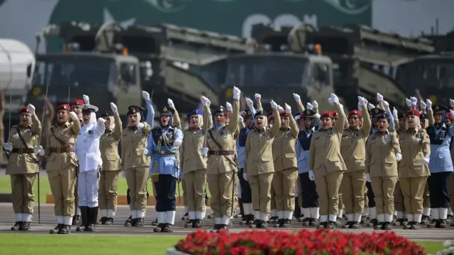 یوم پاکستان