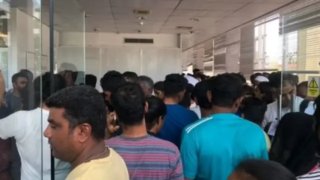 श्रीलंका