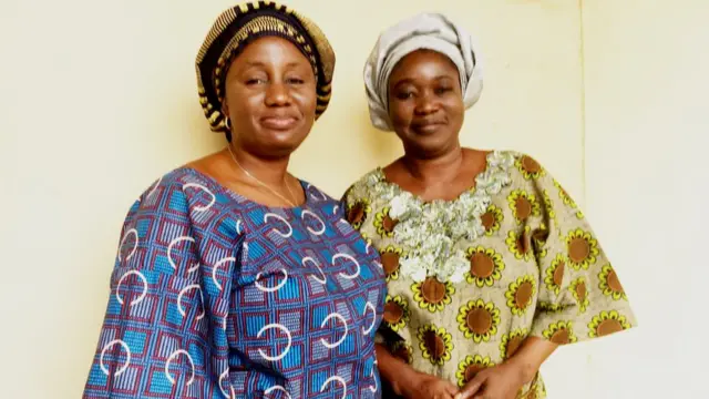 Ayajọ ọjọ Àṣa ní Ipinlẹ Oyo