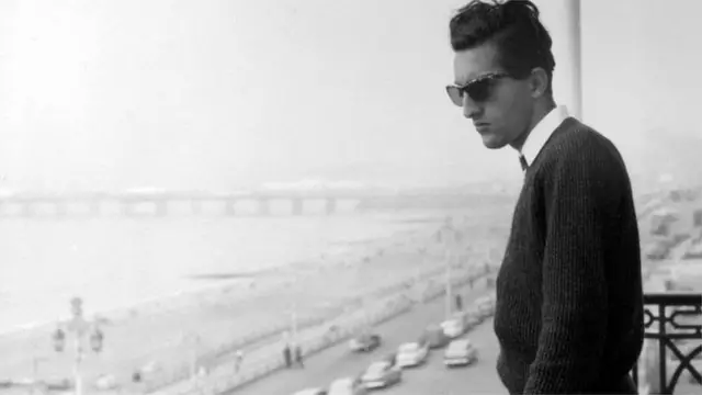 भारतीय क्रिकेट टीम के पूर्व कप्तान मंसूर अली खॉं पटौदी