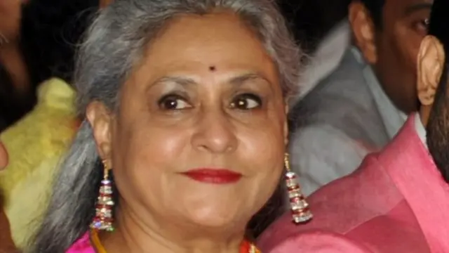 जया बच्चन