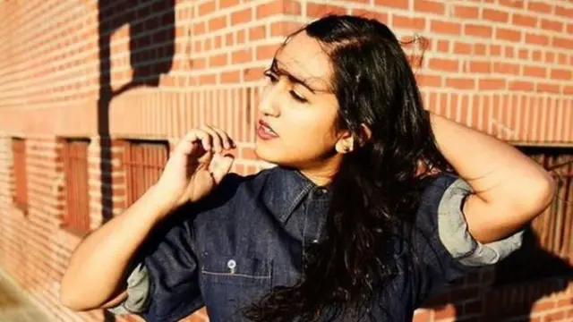 અંકિતા મિશ્રા.