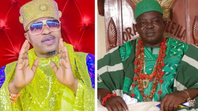 Oluwo ati Orangun