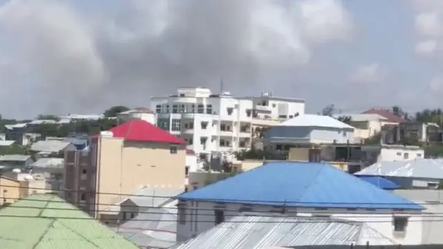 Guryo Muqdisho ku yaalla ayey sheegtay in gabdhaha la geeyo