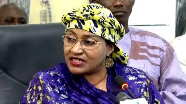 Mama Taraba
