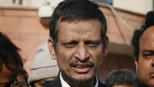 एमएल शर्मा