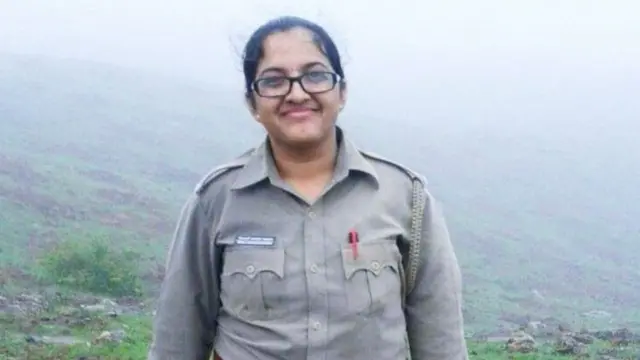 दीपाली चव्हाण