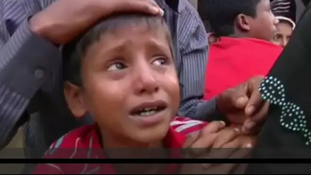 रोहिंग्या