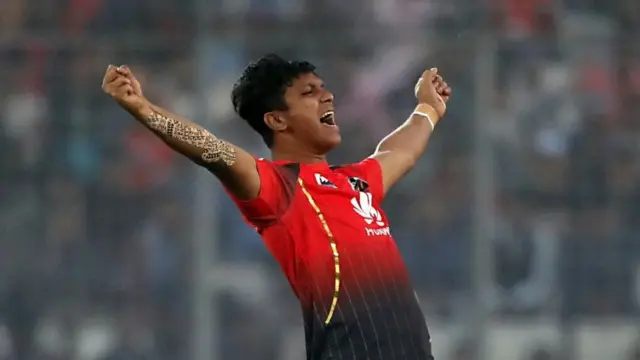 ক্রিকেট, বাংলাদেশ, নিউজিল্যান্ড