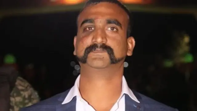 அபிநந்தன்