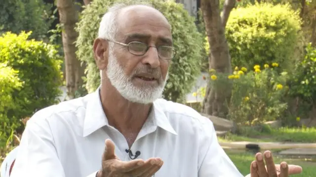 خواجہ سیف الدین