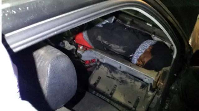 maroko, ceuta, migran