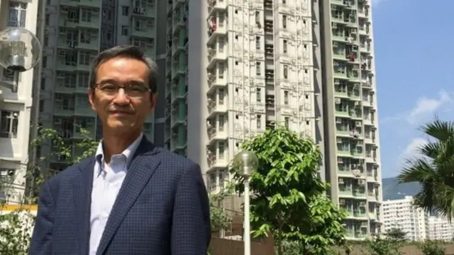 हाँगकाँग, घरं, नोकरी