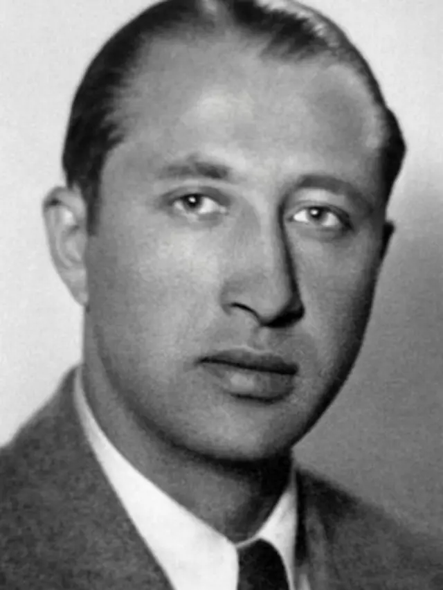 Duško Popov, tajni agent