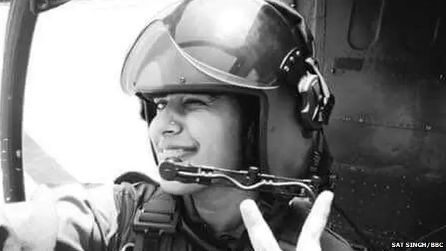 ਪੈਨੀ ਚੌਧਰੀ