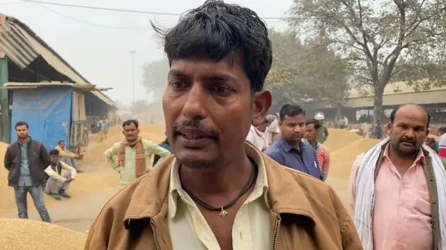 किसान बालक राम