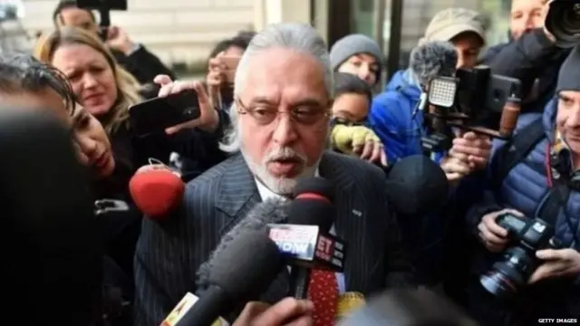 ਆਪਣੀ ਸ਼ਾਹੀ ਜੀਵਨਸ਼ੈਲੀ ਲਈ ਇੱਕ ਵਕਤ ਵਿਜੇ ਮਾਲਿਆ ਨੂੰ 'ਕਿੰਗ ਆਫ਼ ਗੁੱਡ ਟਾਈਮਜ਼' ਕਿਹਾ ਜਾਂਦਾ ਸੀ