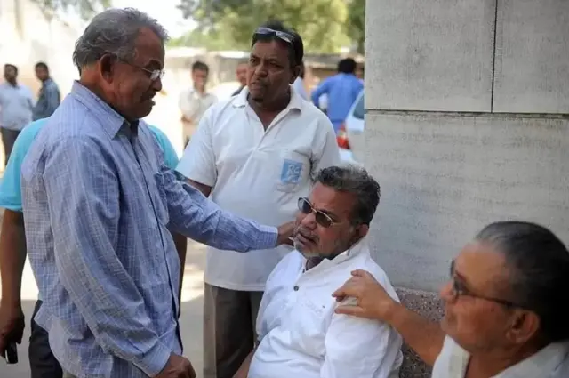 குஜராத் கலவரம்