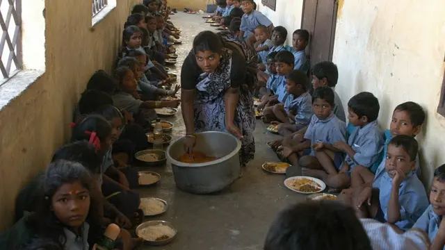 அக்ஷய பாத்ராவின் காலை உணவுத் திட்டம்: எதிர்ப்பு இருப்பது ஏன்?