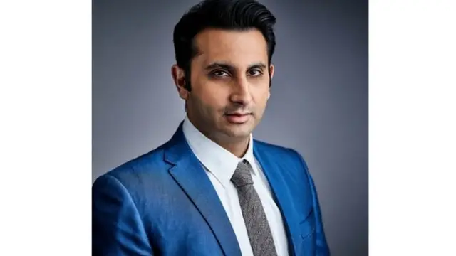 அதார் பூனாவாலா