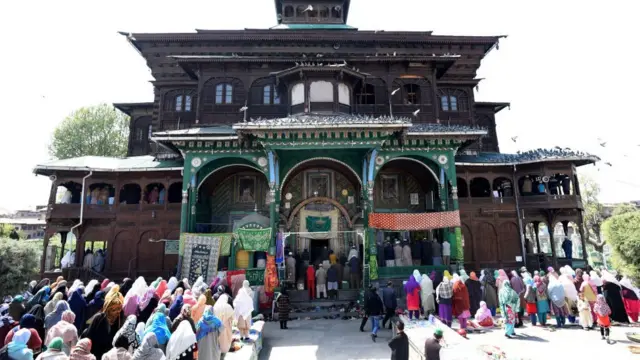 ஜம்மு காஷ்மீர்