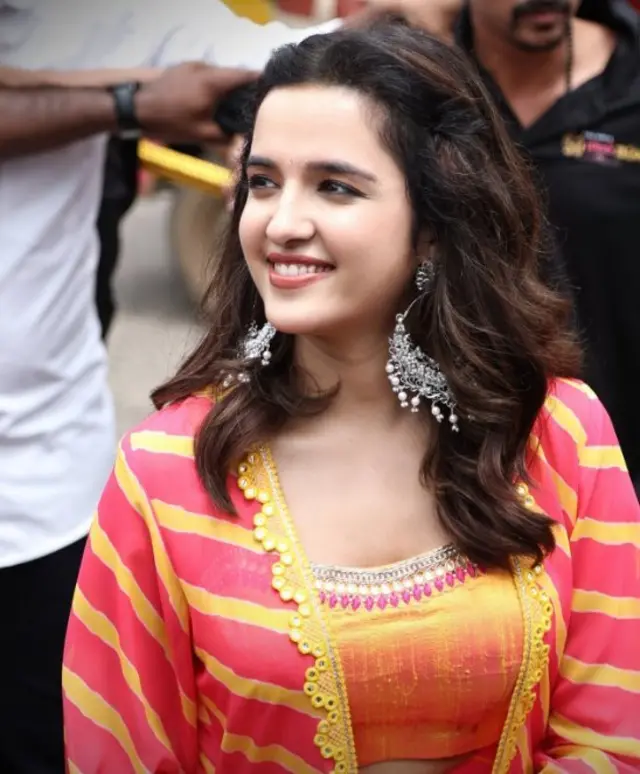 కృష్ణ వ్రింద విహారి