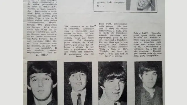 Американські Бітлз