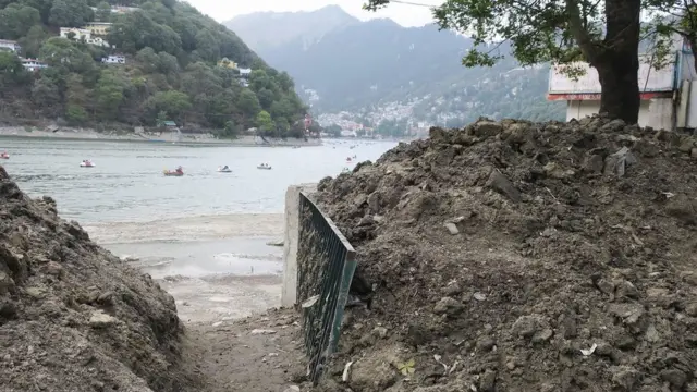 नैनीताल