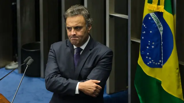 Aécio Neves