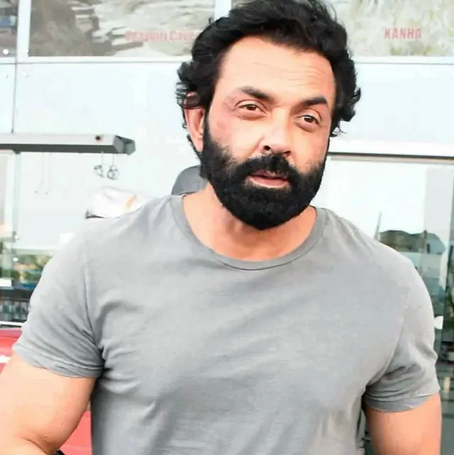 बॉबी देओल