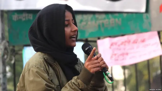 ਨਾਗਰਿਕਤਾ ਸੋਧ ਕਾਨੂੰਨ ਖ਼ਿਲਾਫ਼ ਰੋਸ-ਮੁਜ਼ਾਹਰੇ