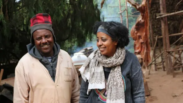 ኤልያስና መስከረም