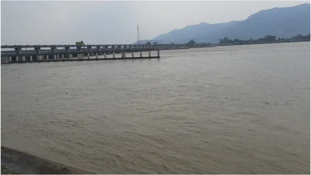 બિહાર સરકાર તરફથી અપાઈ રહેલી આ જાણકારીઓને નેપાળે ફગાવી દીધી છે