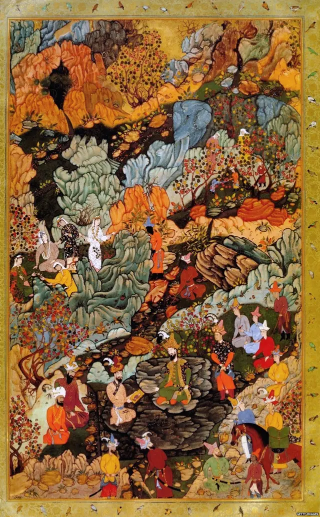 हुमायूँ