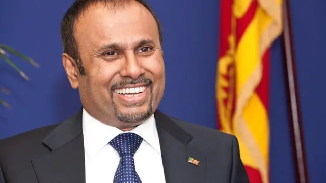 உதயங்க வீரதுங்க