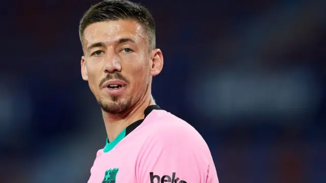 Clement Lenglet