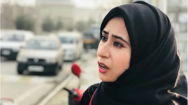 कश्मीर डायरी