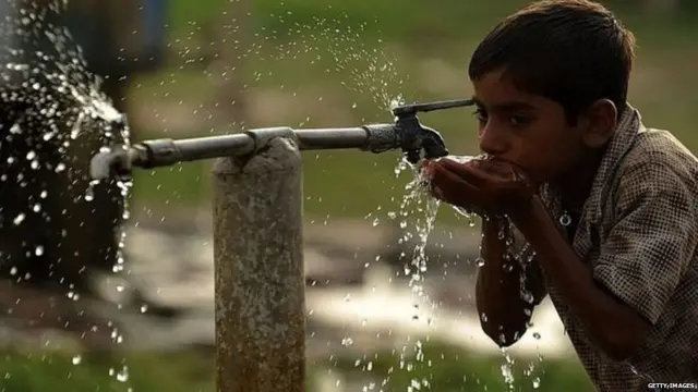 ਚੰਡੀਗੜ੍ਹ ਦੇ ਪੀਣ ਵਾਲੇ ਪਾਣੀ 'ਚ ਮਿਲੇ ਖ਼ਤਰਨਾਕ ਤੱਤ