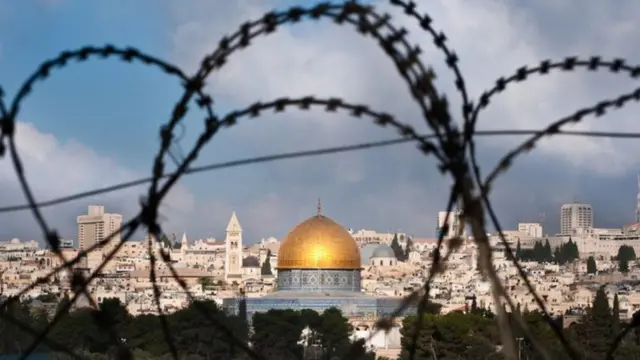 જેરુસલેમ