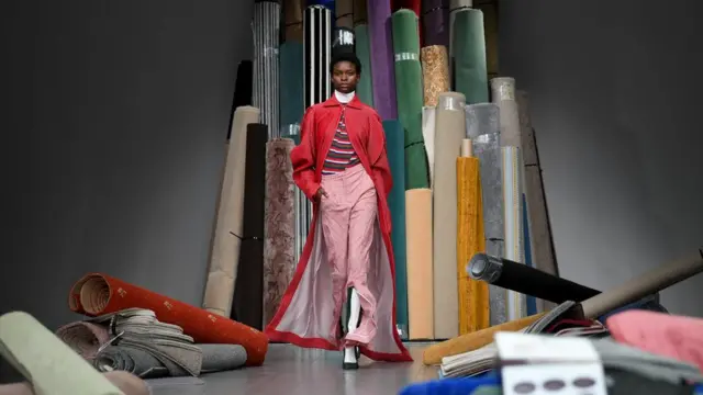 Показ Ричарда Мэлоуна