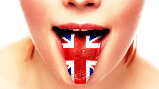 Многие говорят, что им даже выругаться легче на иностранном языке