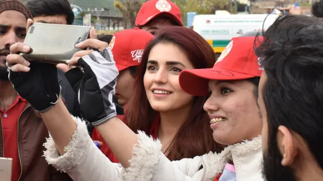 اسلام آباد یونائیٹڈ