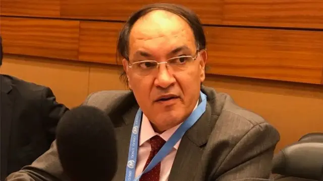 حافظ أبو سعدة