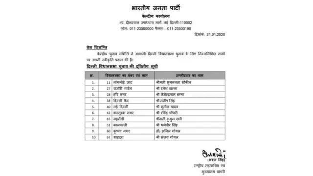 तेजिंदर पाल सिंह बग्गा