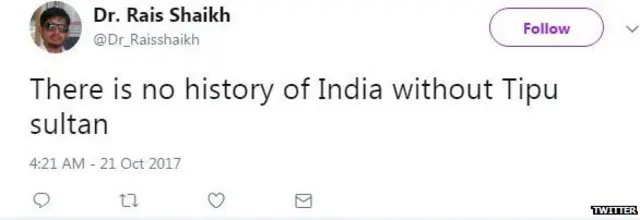 टीपू, टीपू सुल्तान, कर्नाटक, टीपू जयंती, कांग्रेस, बीजेपी, हिंदू, मुस्लिम, सोश मीडिया, अनंत कुमार हेगड़े