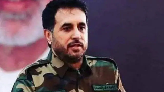 خالد