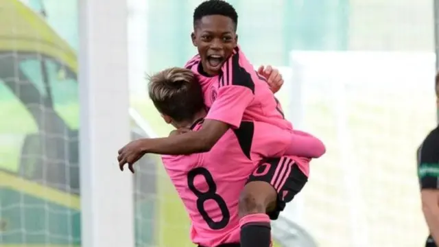 Karamoko Dembele