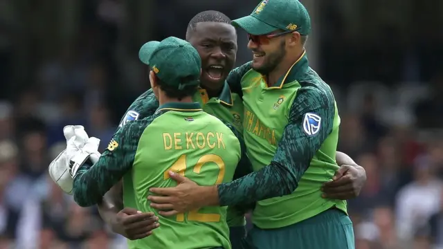 ககிசோ ரபாடா